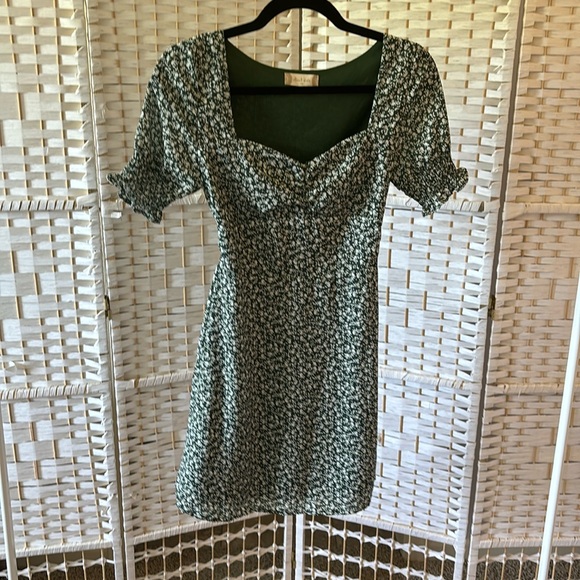 Altar’d State Formal Dress - Picture 1 of 1